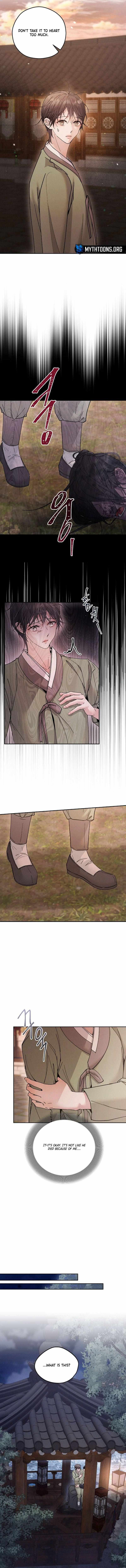 Read Lure Design chapter 10 image 9 on Lezhin