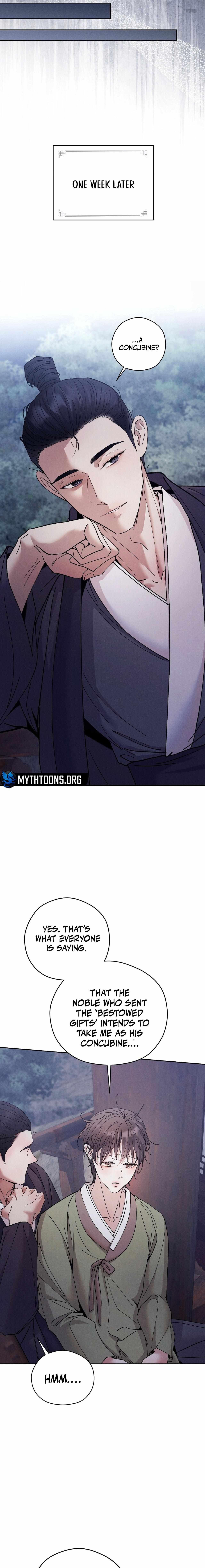 Read Lure Design chapter 14 image 13 on Lezhin