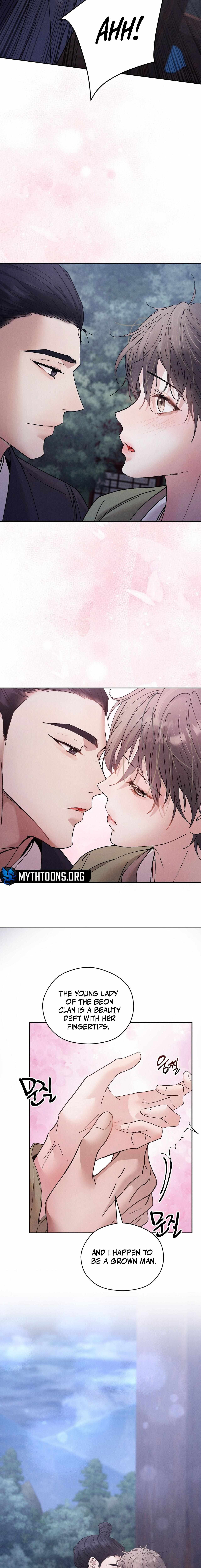Read Lure Design chapter 14 image 21 on Lezhin