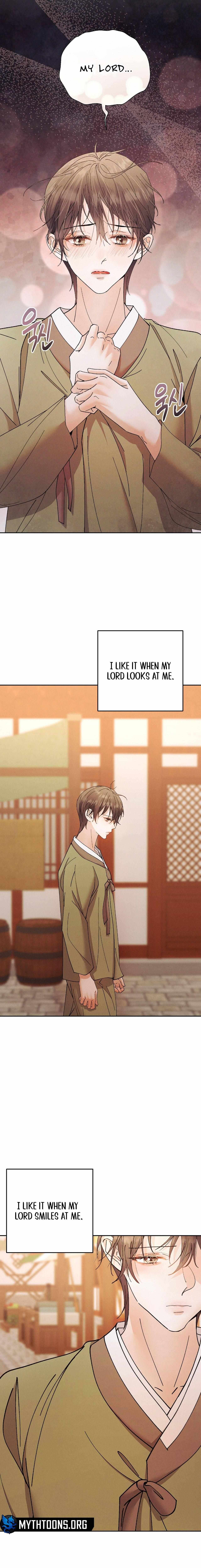 Read Lure Design chapter 16 image 17 on Lezhin