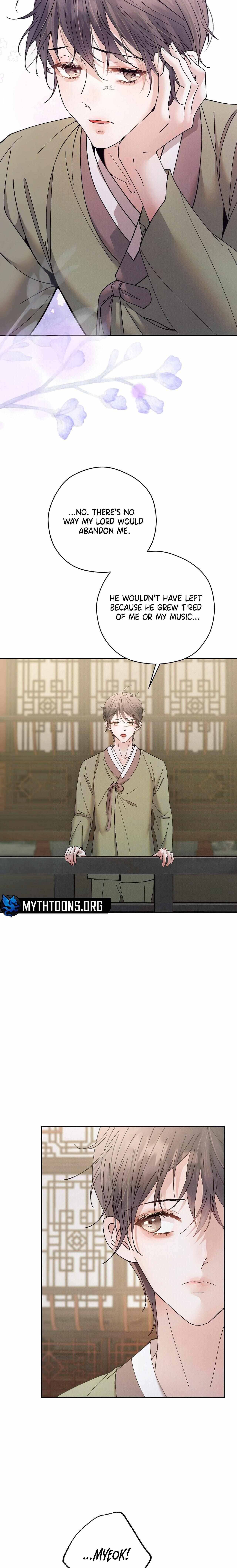 Read Lure Design chapter 17 image 1 on Lezhin