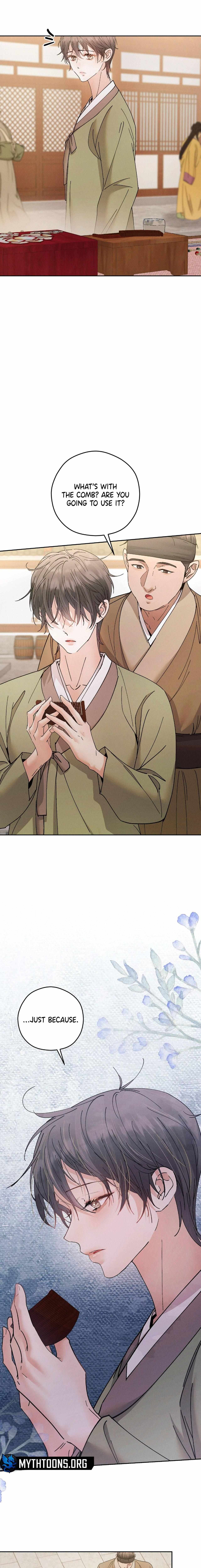 Read Lure Design chapter 17 image 12 on Lezhin