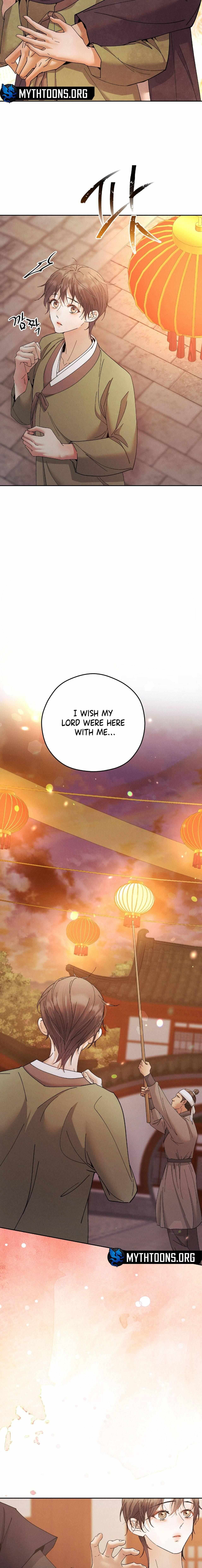 Read Lure Design chapter 17 image 18 on Lezhin