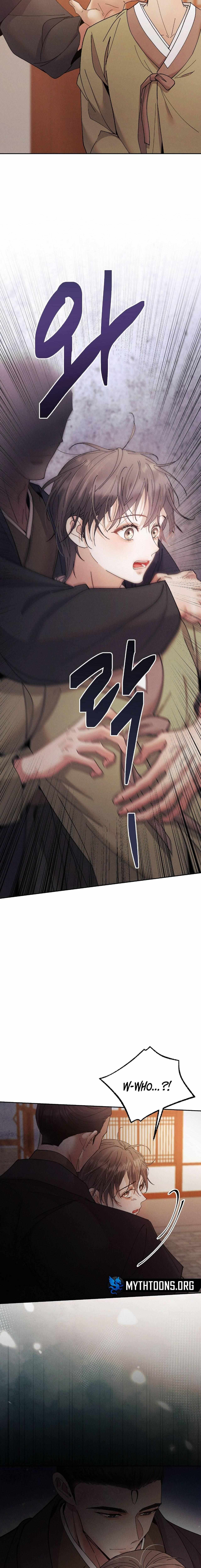Read Lure Design chapter 17 image 19 on Lezhin