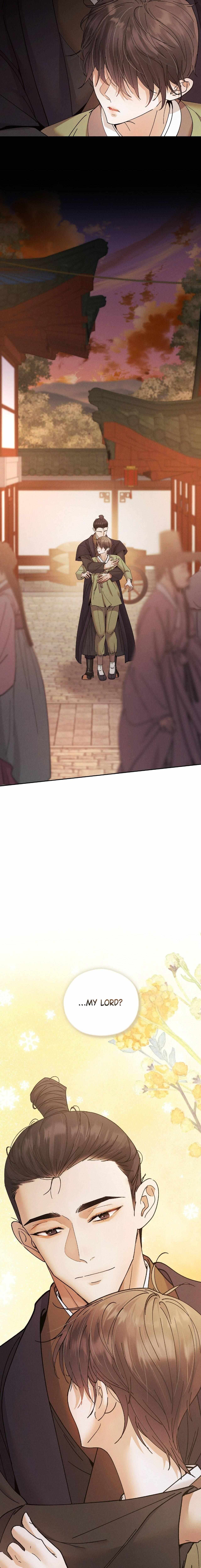 Read Lure Design chapter 17 image 20 on Lezhin