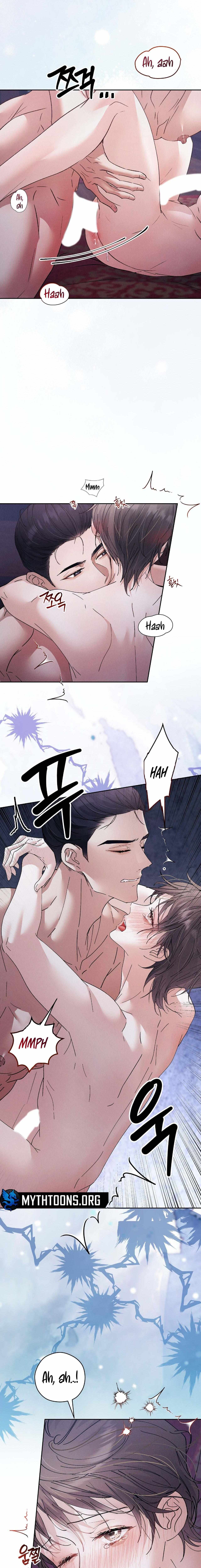 Read Lure Design chapter 18 image 10 on Lezhin