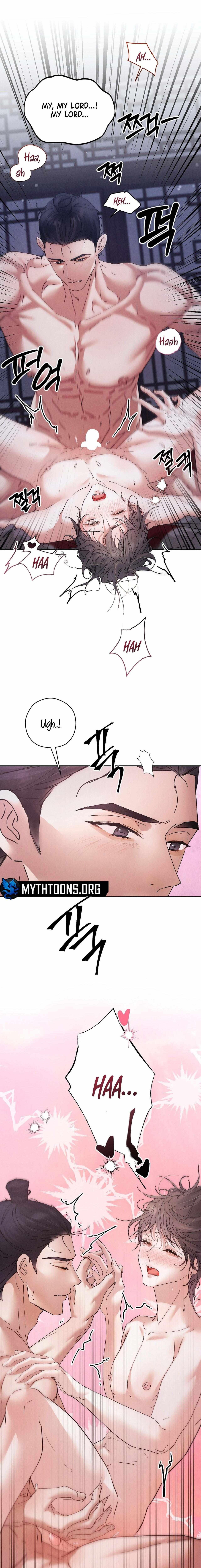 Read Lure Design chapter 18 image 16 on Lezhin