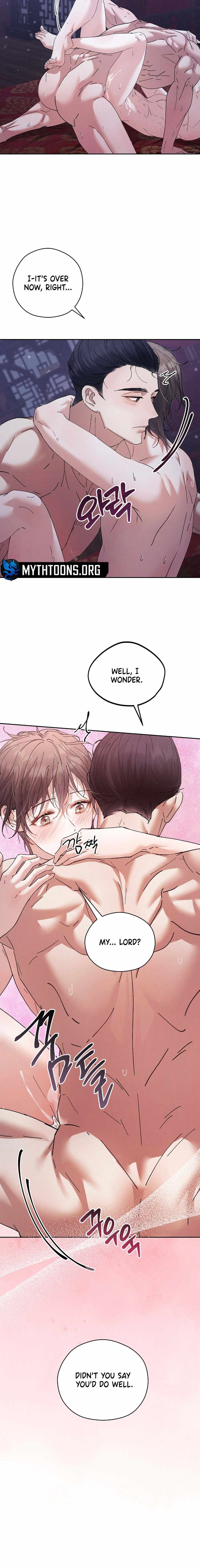 Read Lure Design chapter 18 image 18 on Lezhin