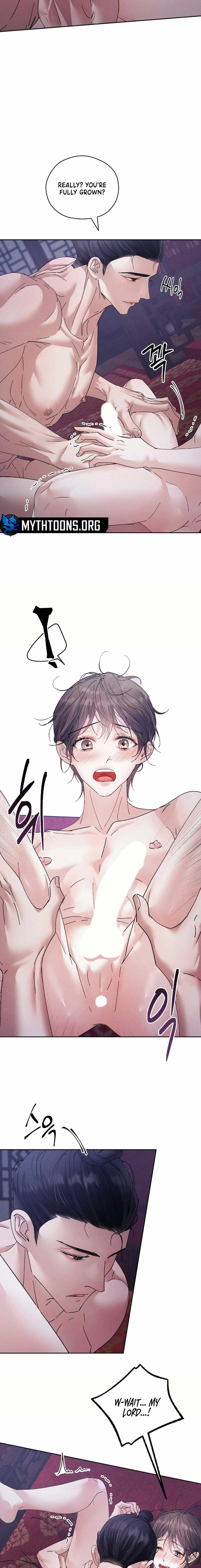 Read Lure Design chapter 18 image 3 on Lezhin