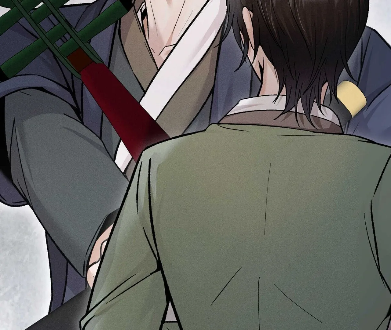 Read Lure Design chapter 2 image 103 on Lezhin