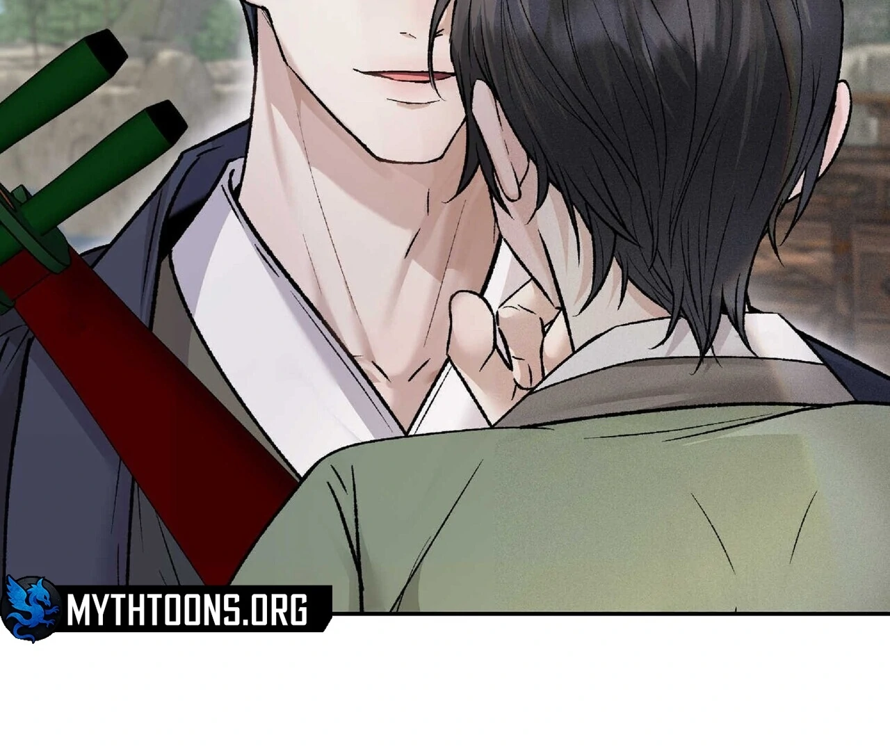 Read Lure Design chapter 2 image 123 on Lezhin