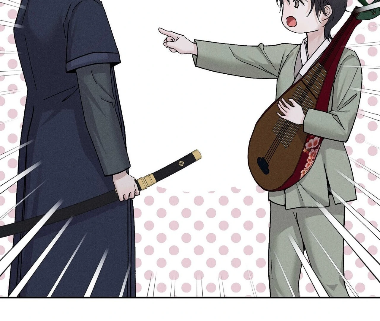 Read Lure Design chapter 2 image 134 on Lezhin