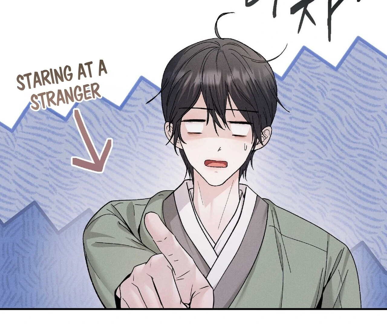 Read Lure Design chapter 2 image 136 on Lezhin