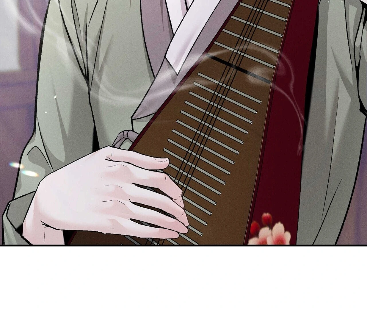 Read Lure Design chapter 2 image 16 on Lezhin