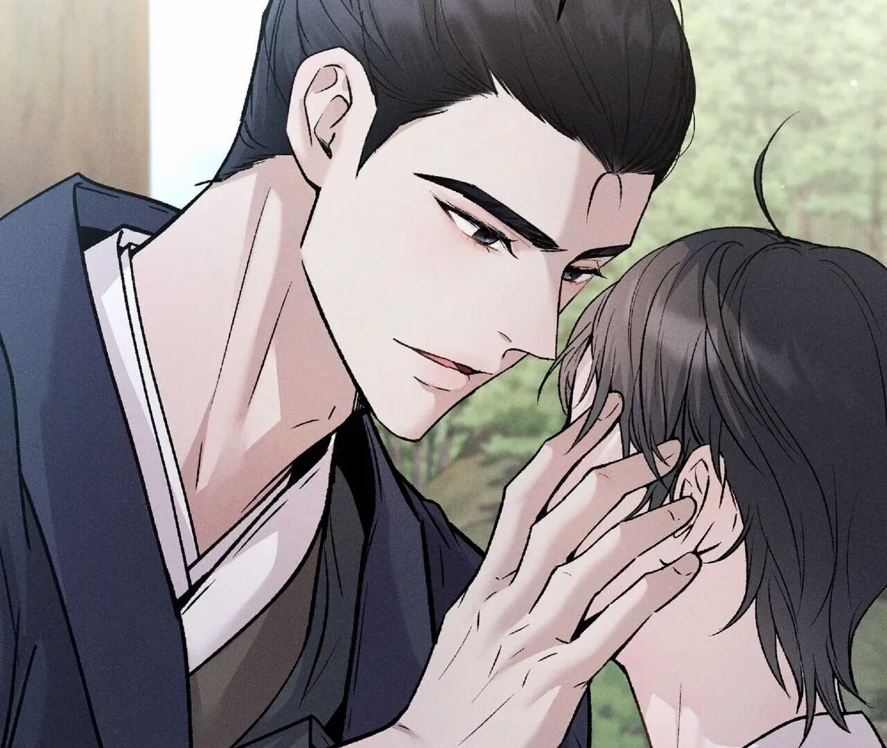 Read Lure Design chapter 2 image 173 on Lezhin