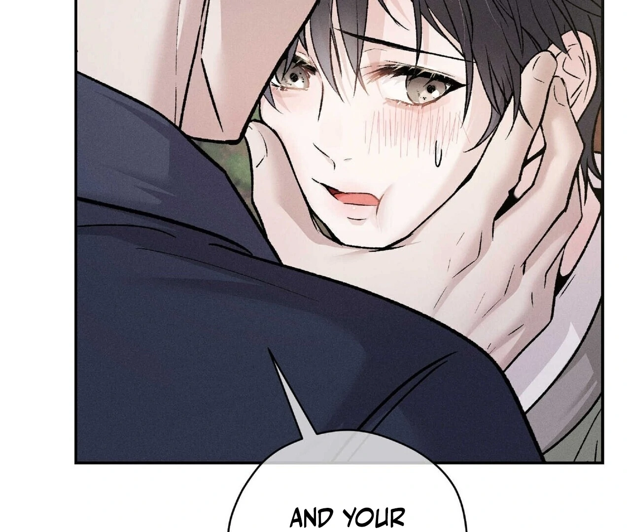 Read Lure Design chapter 2 image 176 on Lezhin