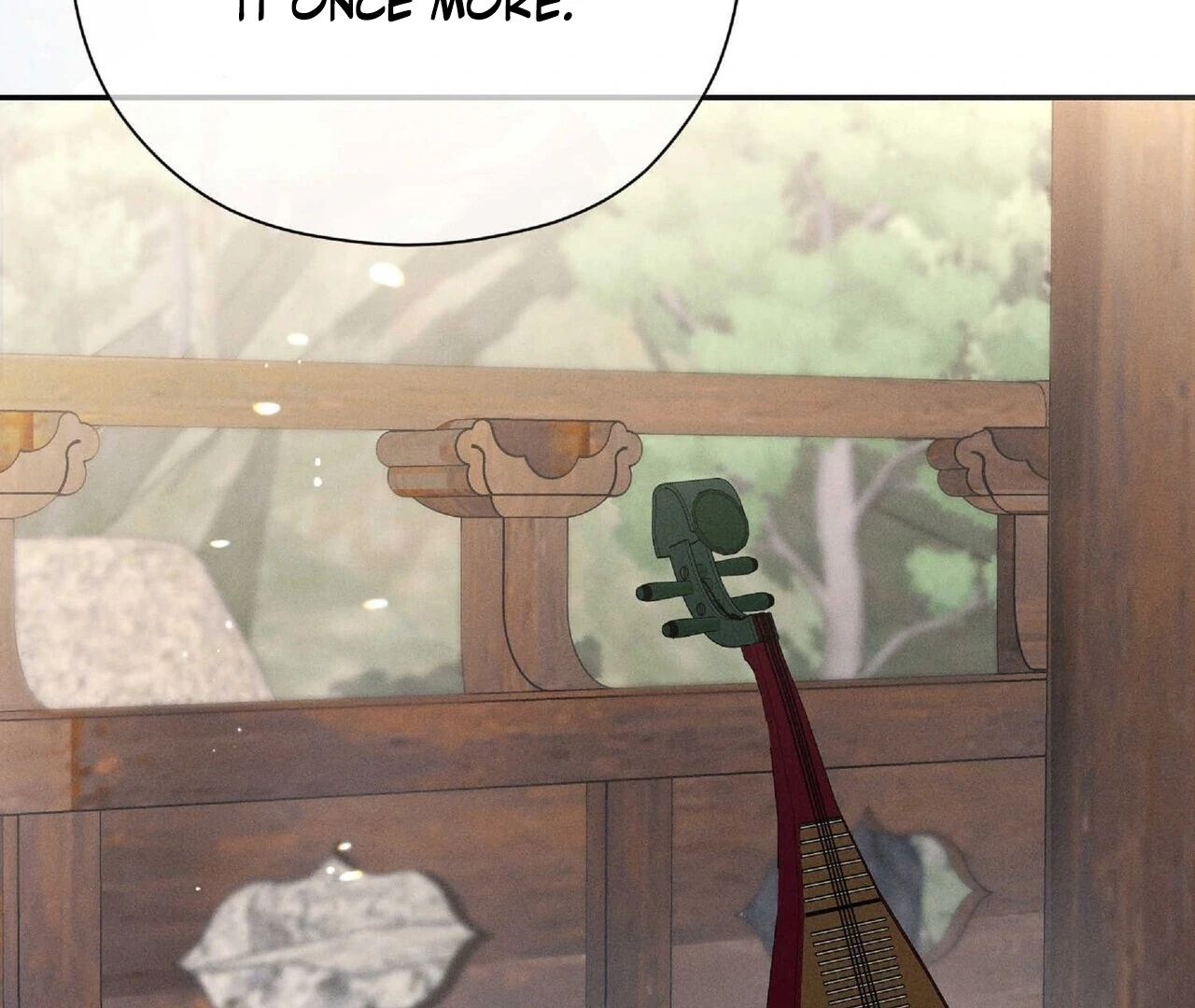 Read Lure Design chapter 2 image 182 on Lezhin