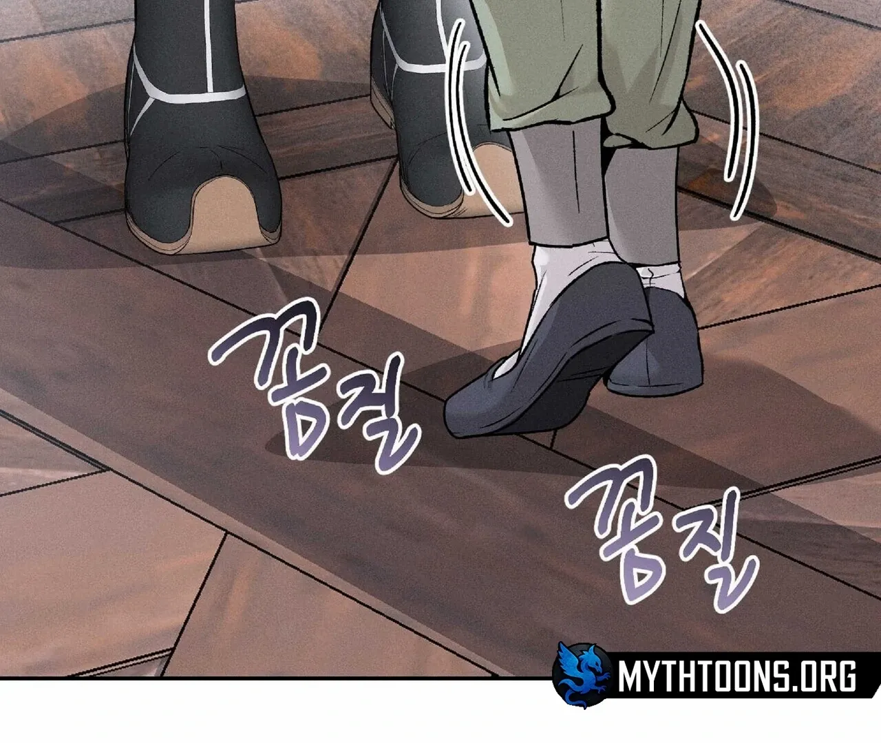 Read Lure Design chapter 2 image 190 on Lezhin