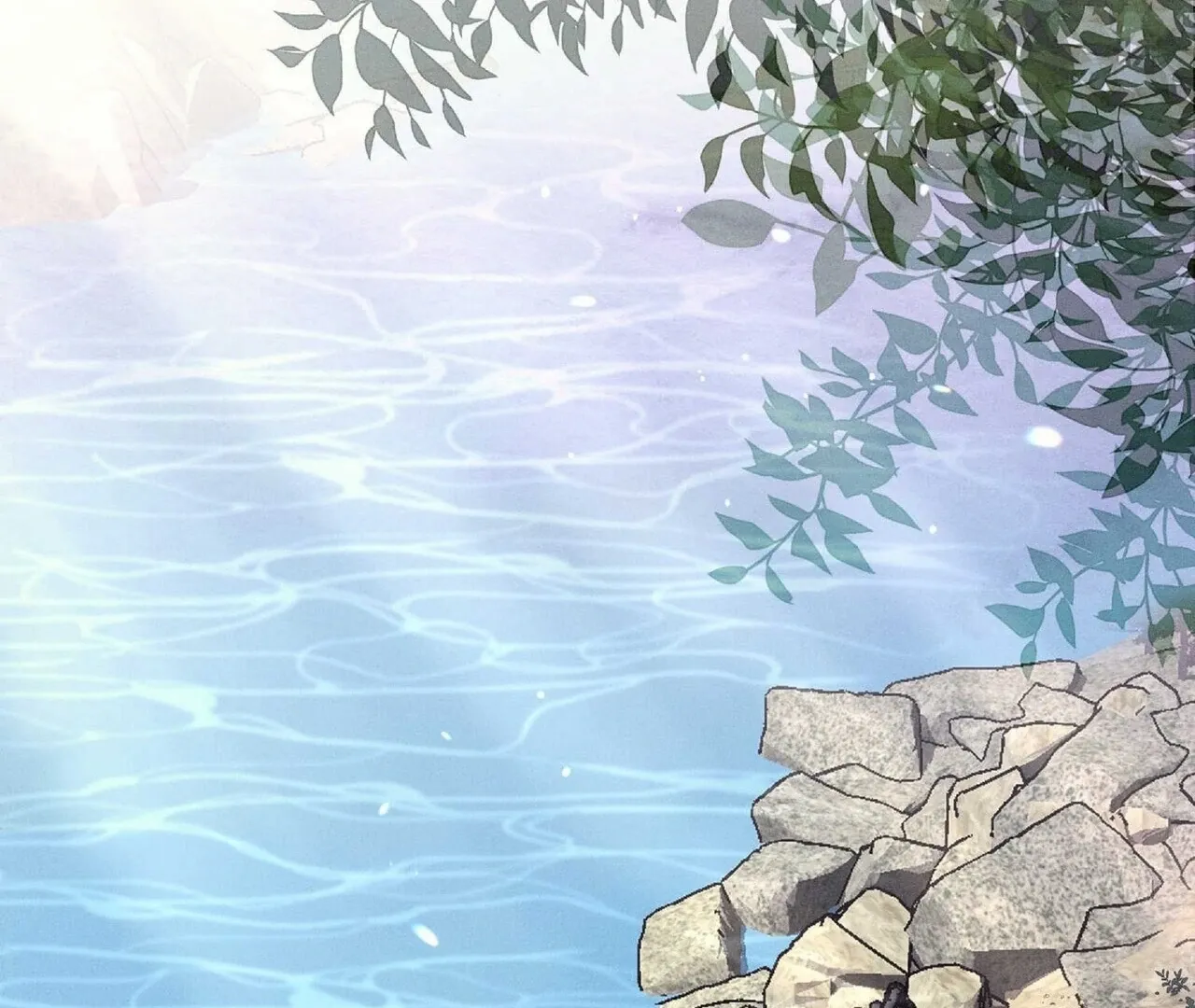 Read Lure Design chapter 2 image 200 on Lezhin