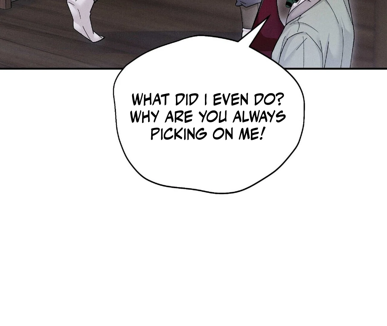 Read Lure Design chapter 2 image 26 on Lezhin