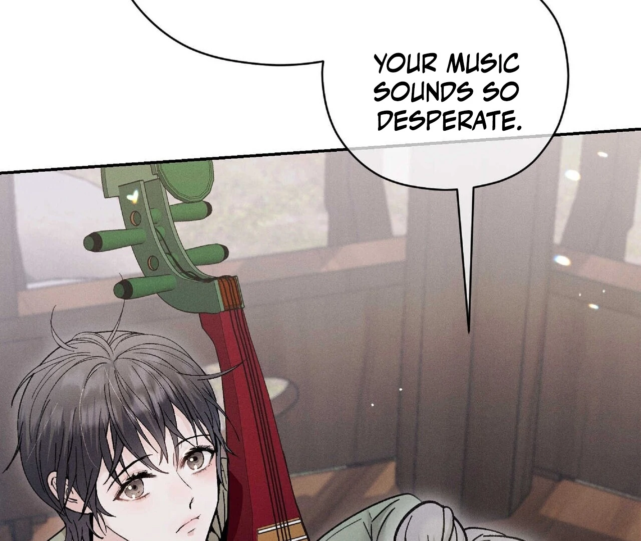 Read Lure Design chapter 2 image 30 on Lezhin