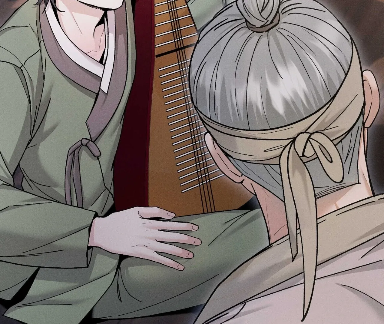 Read Lure Design chapter 2 image 31 on Lezhin