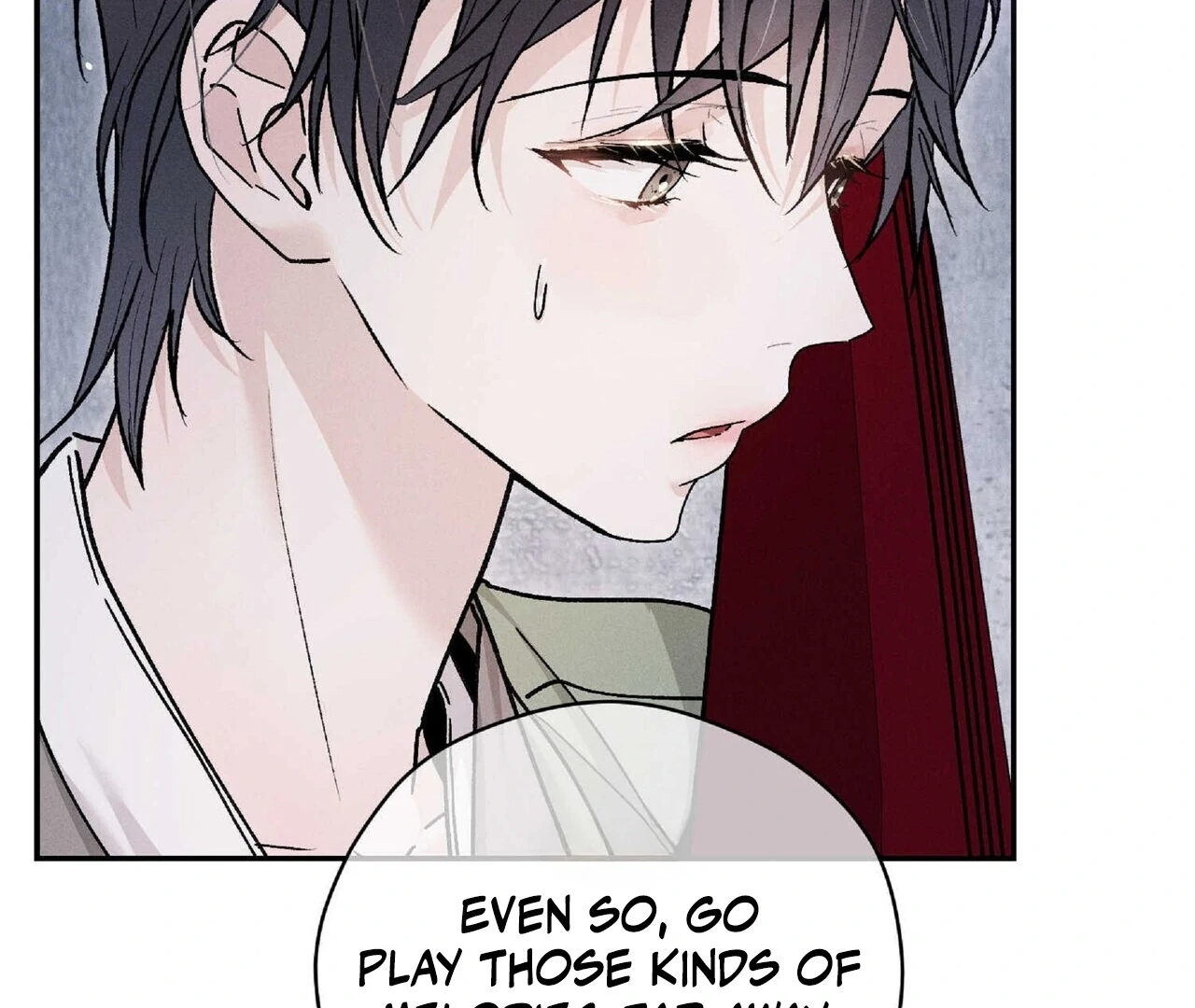 Read Lure Design chapter 2 image 34 on Lezhin