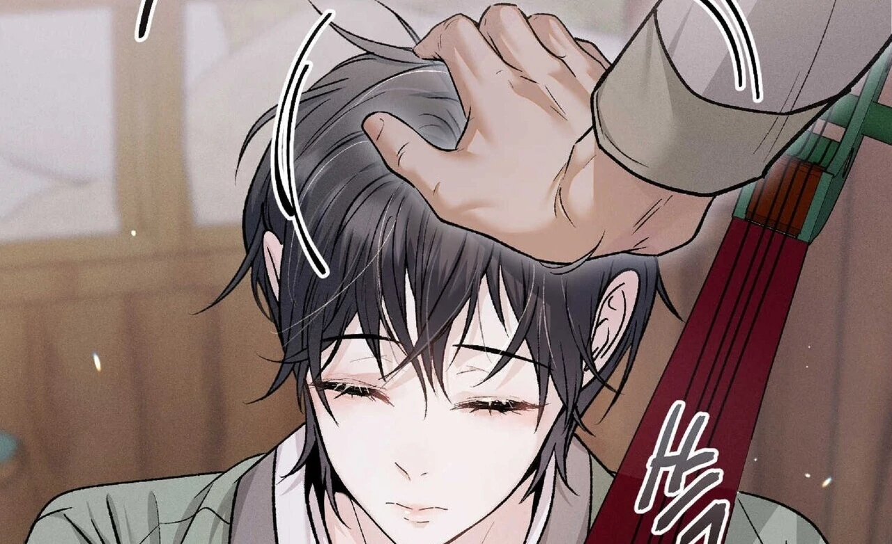 Read Lure Design chapter 2 image 37 on Lezhin