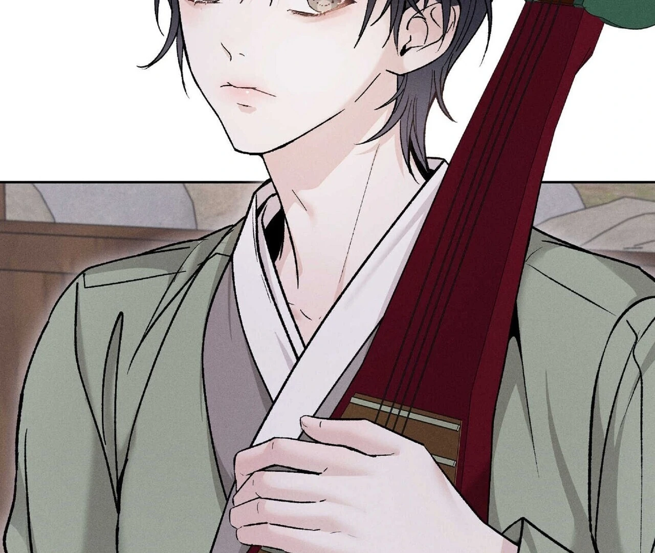 Read Lure Design chapter 2 image 45 on Lezhin