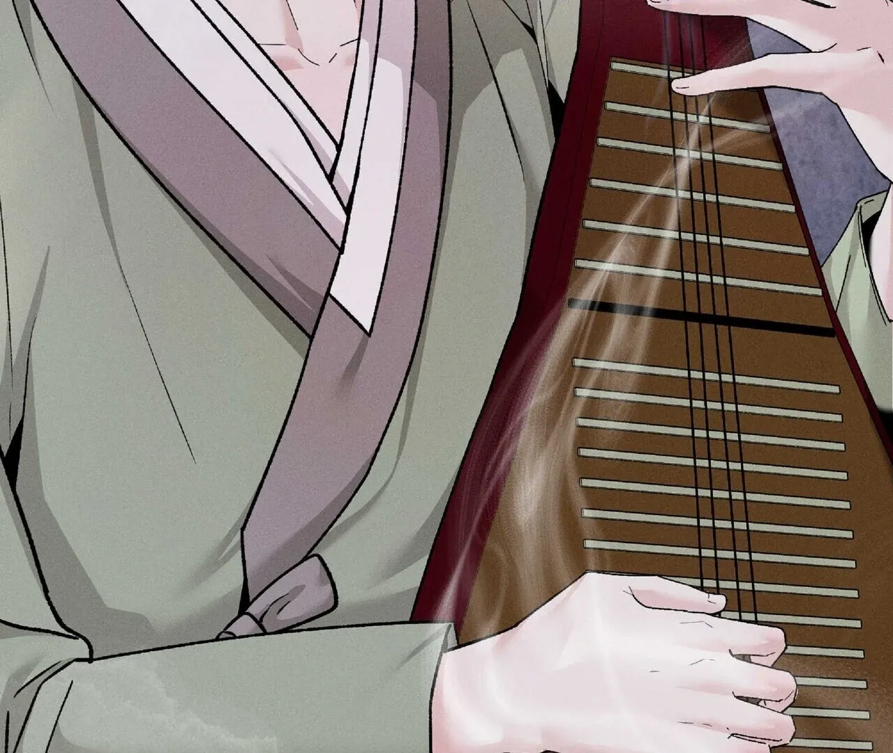 Read Lure Design chapter 2 image 6 on Lezhin