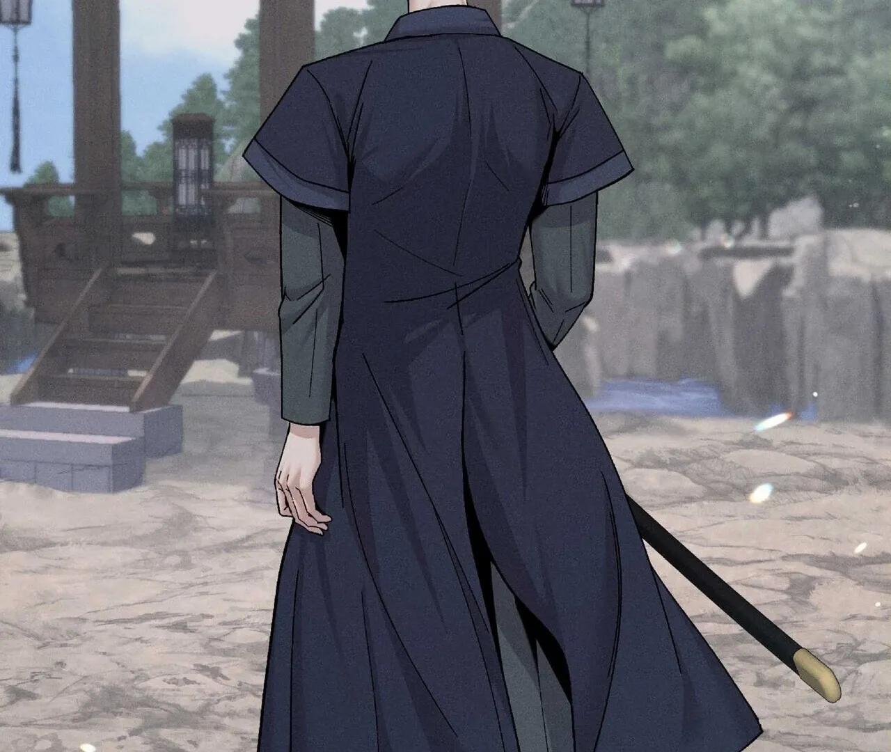Read Lure Design chapter 2 image 68 on Lezhin