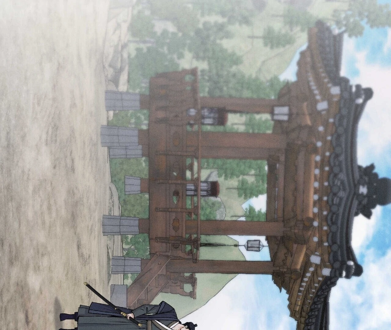 Read Lure Design chapter 2 image 73 on Lezhin