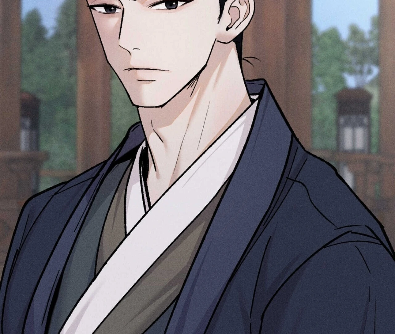 Read Lure Design chapter 2 image 78 on Lezhin