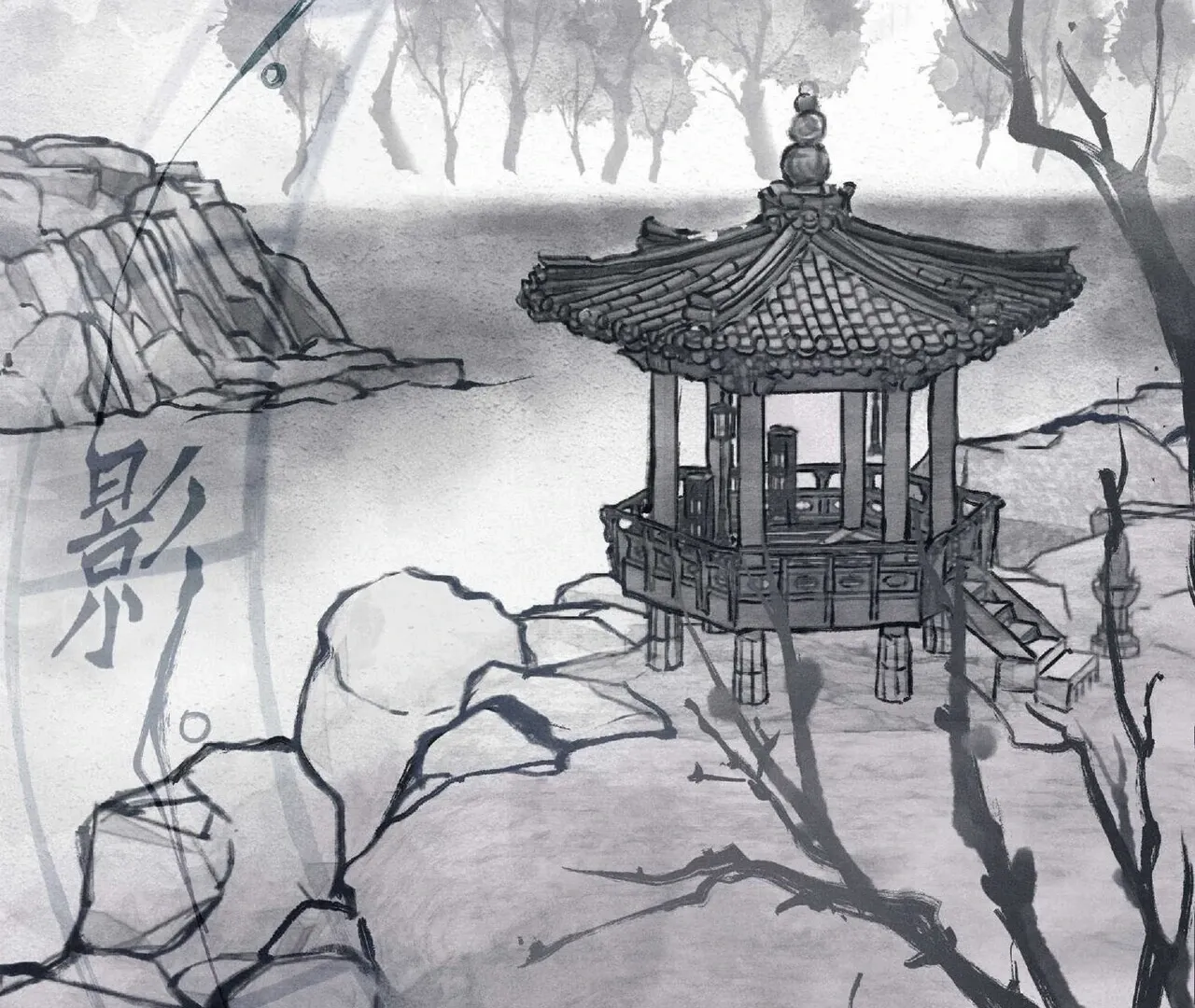 Read Lure Design chapter 2 image 9 on Lezhin