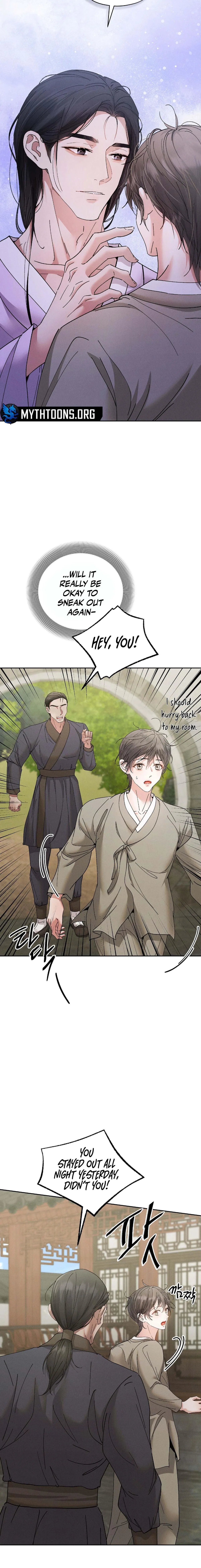 Read Lure Design chapter 20 image 11 on Lezhin
