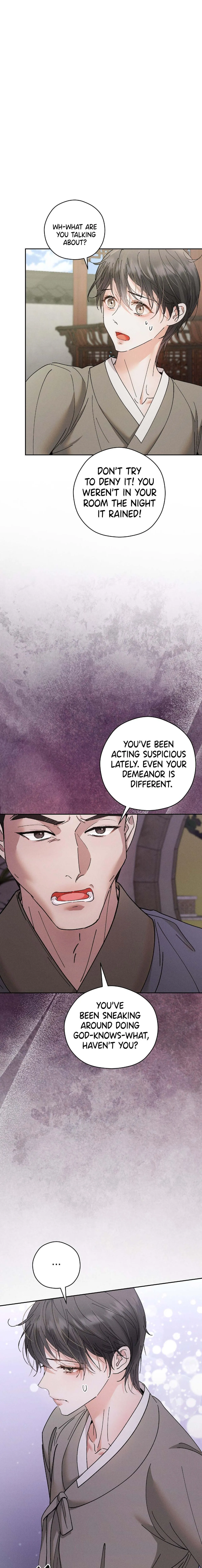 Read Lure Design chapter 20 image 12 on Lezhin