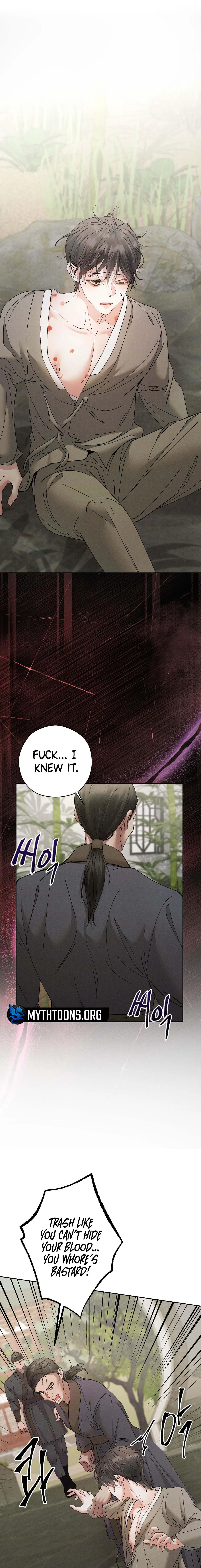 Read Lure Design chapter 20 image 16 on Lezhin