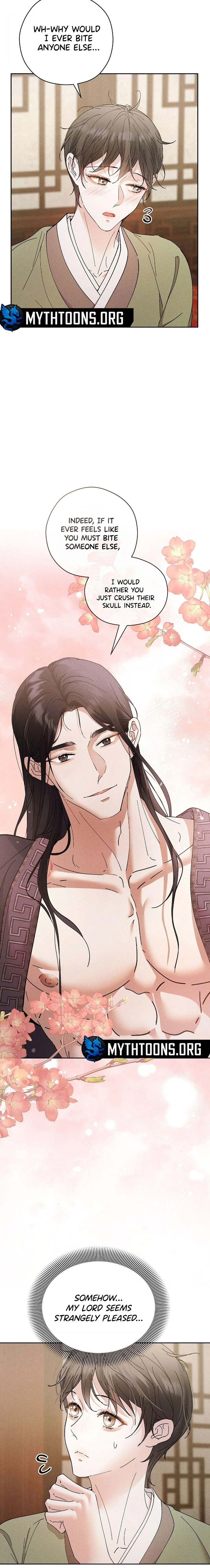 Read Lure Design chapter 24 image 2 on Lezhin