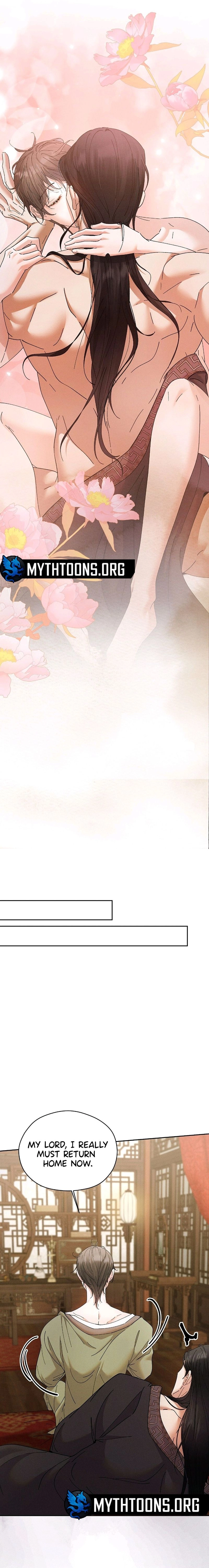 Read Lure Design chapter 24 image 9 on Lezhin