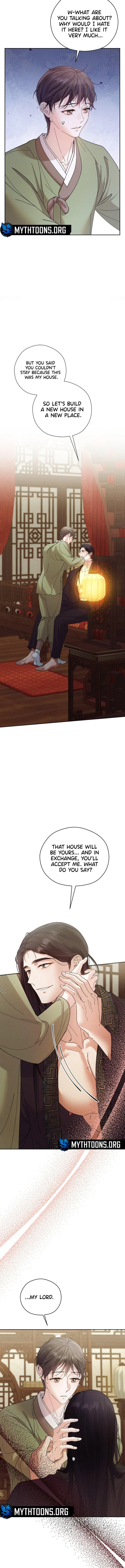 Read Lure Design chapter 27 image 1 on Lezhin
