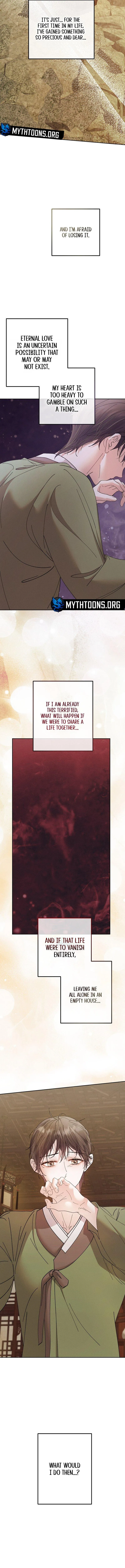 Read Lure Design chapter 27 image 3 on Lezhin