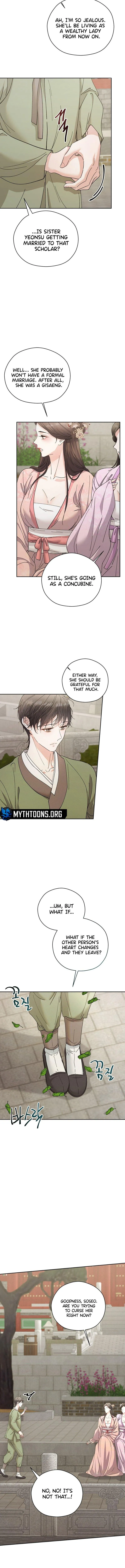 Read Lure Design chapter 27 image 6 on Lezhin
