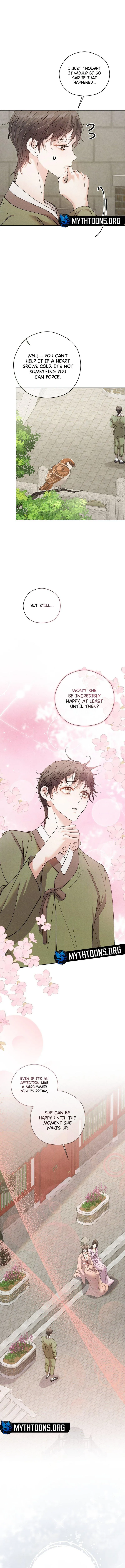 Read Lure Design chapter 27 image 7 on Lezhin