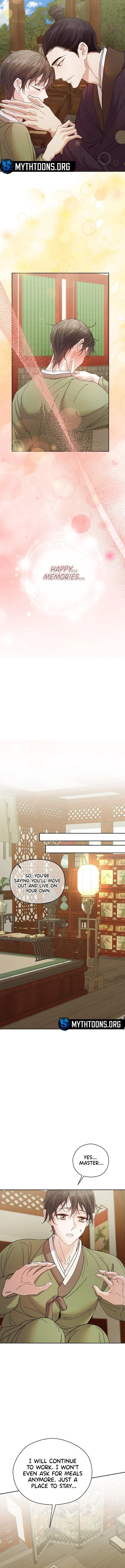 Read Lure Design chapter 27 image 9 on Lezhin