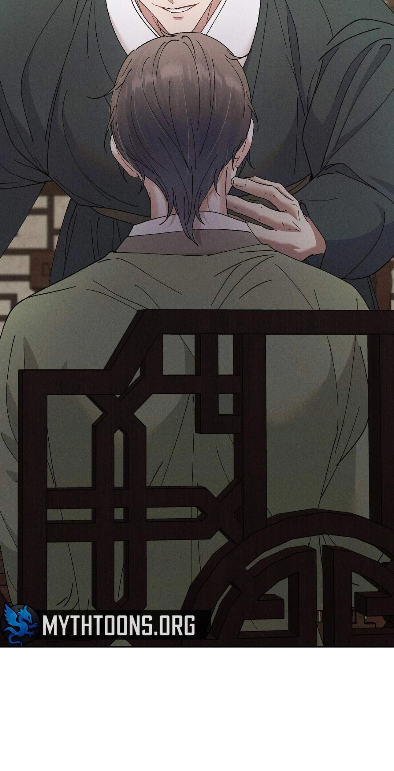 Read Lure Design chapter 29 image 15 on Lezhin