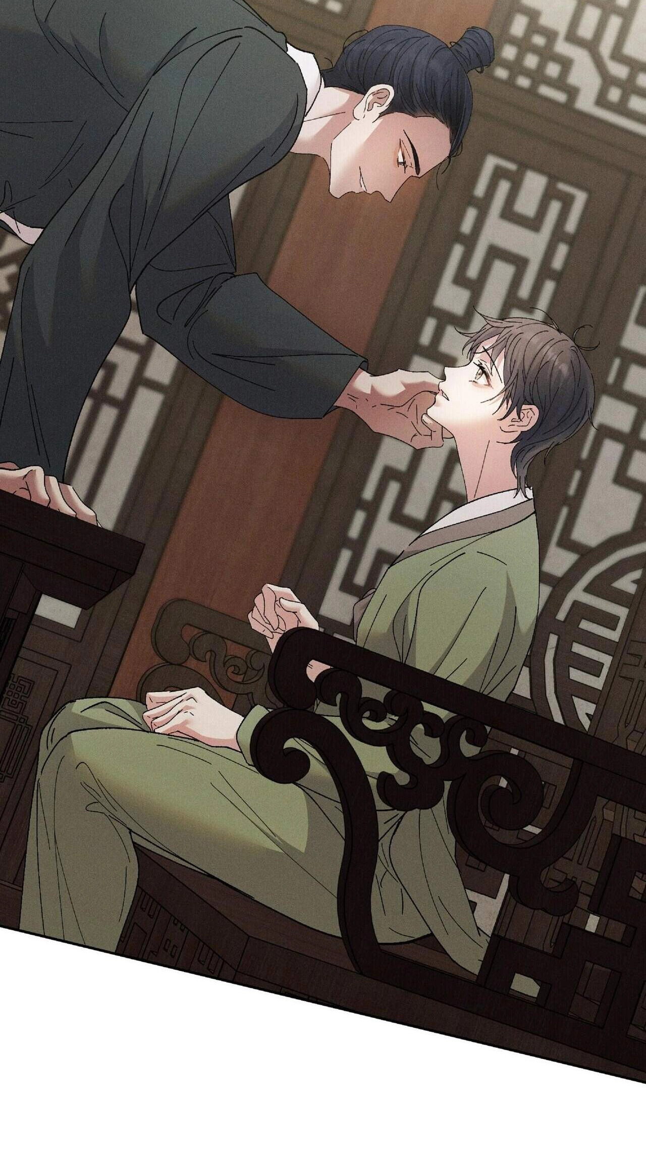 Read Lure Design chapter 29 image 17 on Lezhin