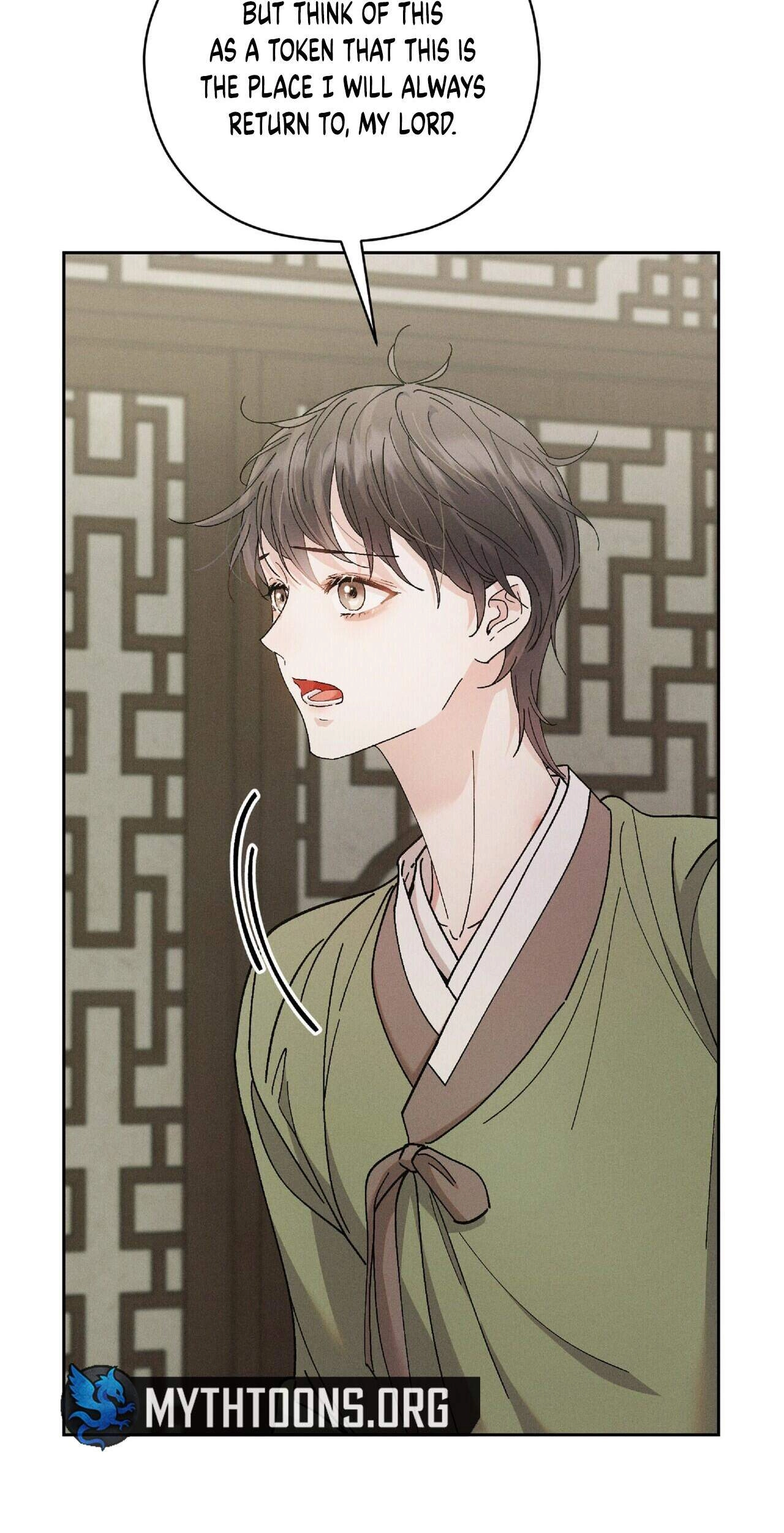 Read Lure Design chapter 29 image 2 on Lezhin