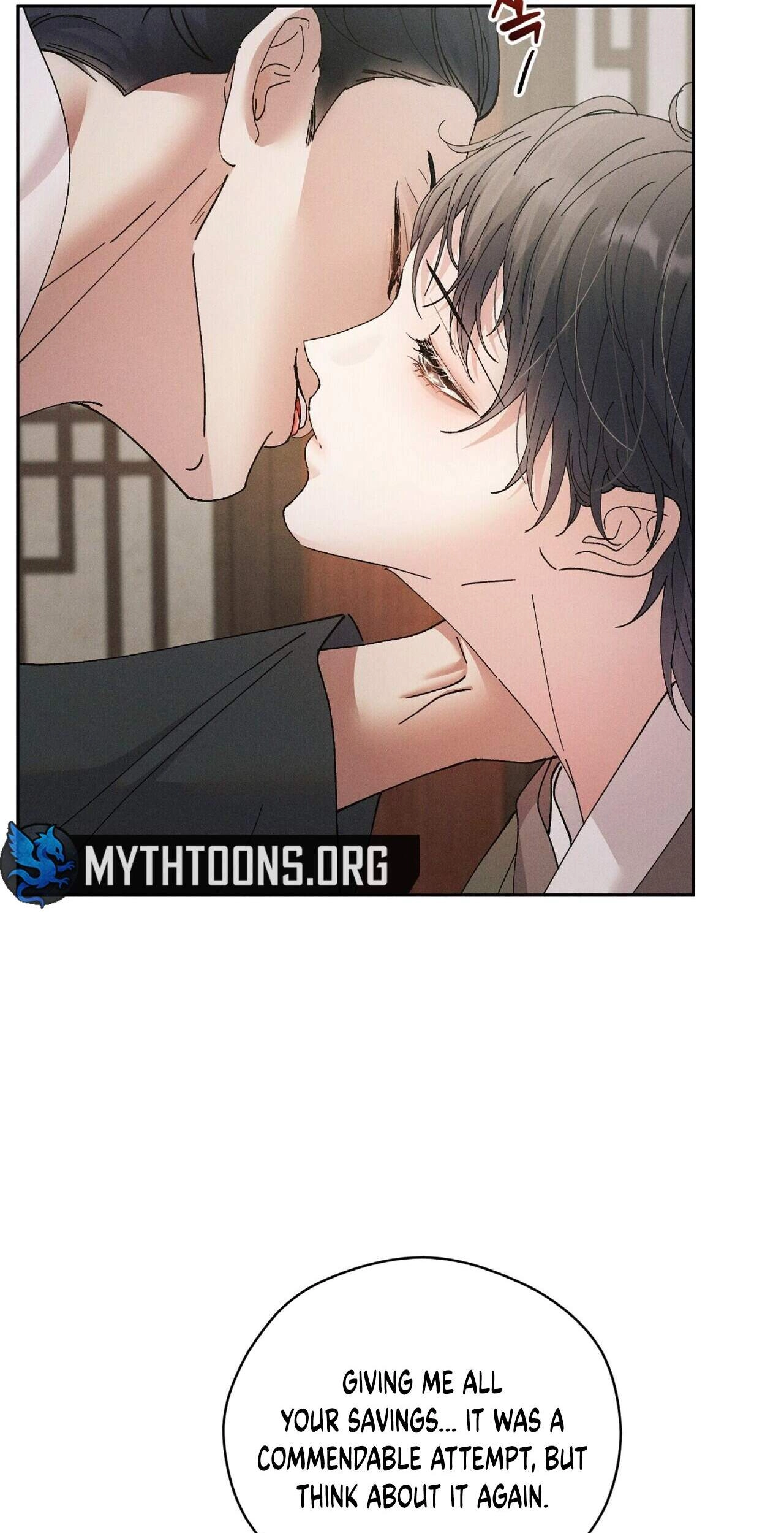 Read Lure Design chapter 29 image 20 on Lezhin