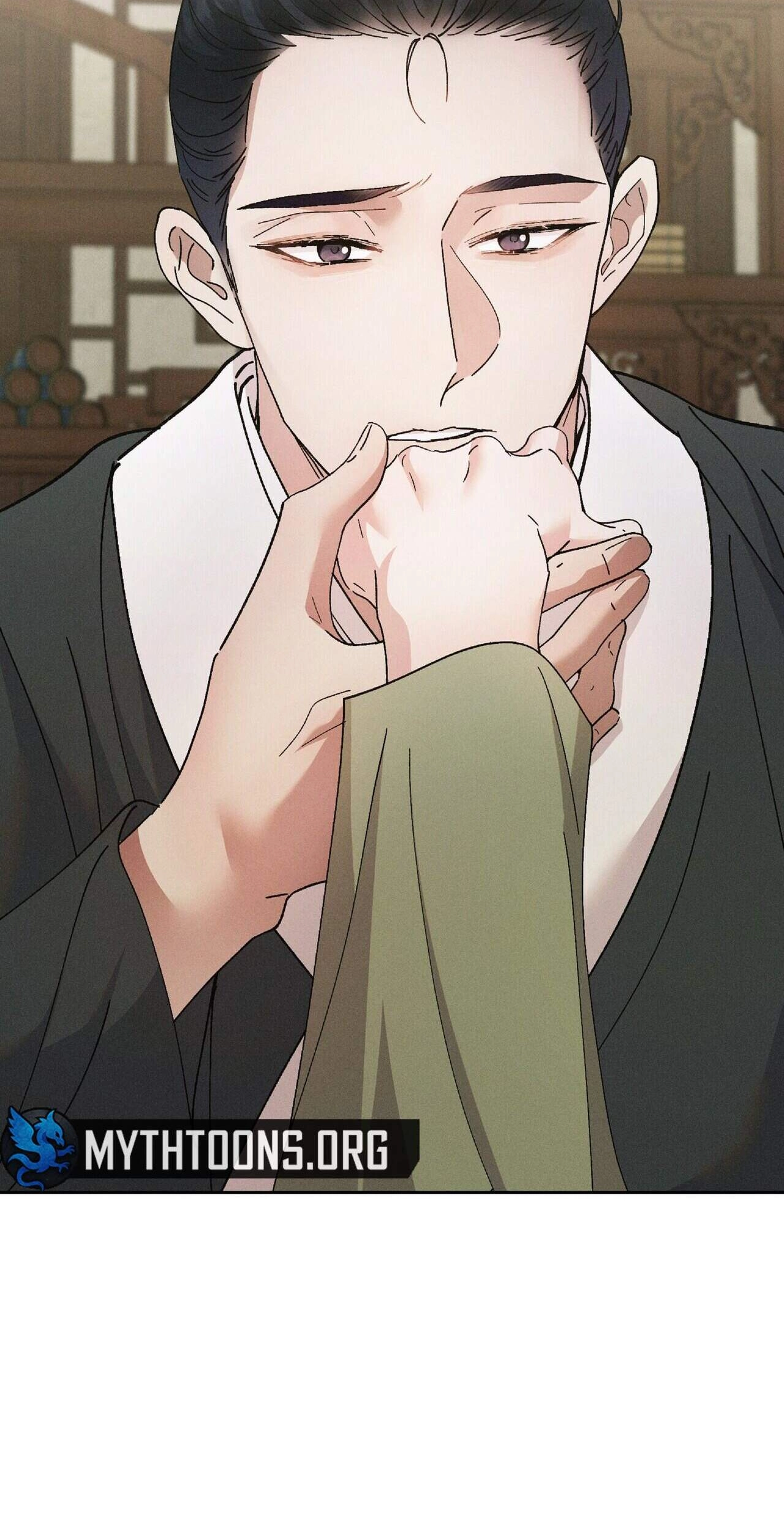 Read Lure Design chapter 29 image 25 on Lezhin