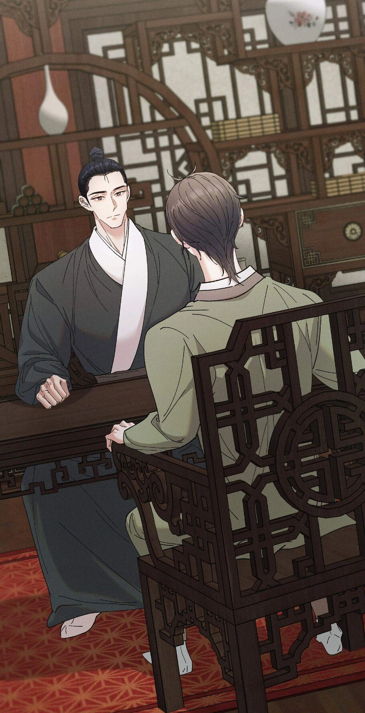 Read Lure Design chapter 29 image 4 on Lezhin